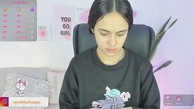 Check-out the world of girls and talk with our steaming hot slutz, bringing your desired characters to life with authentic apparel and cam streams.