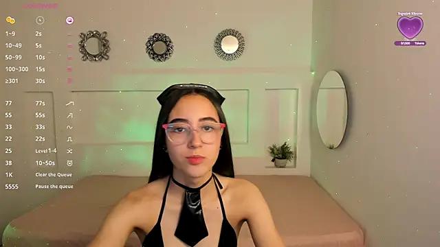 Check-out the world of girls and talk with our steaming hot slutz, bringing your desired characters to life with authentic apparel and cam streams.