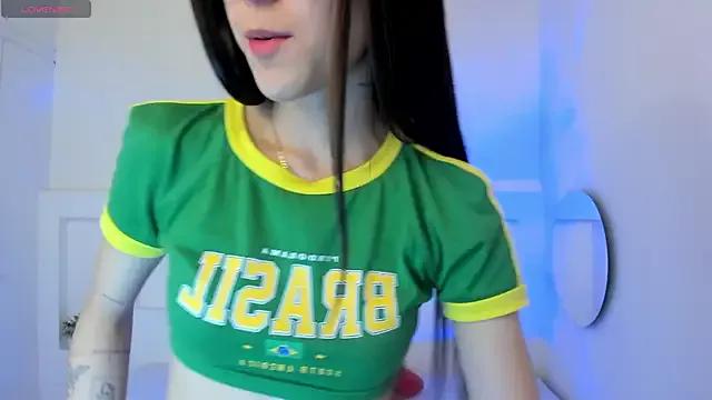 Check-out the world of girls and talk with our steaming hot slutz, bringing your desired characters to life with authentic apparel and cam streams.
