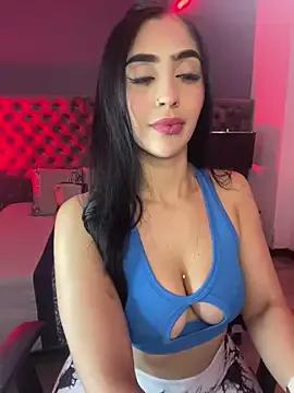 ChloeLambert from StripChat is Freechat
