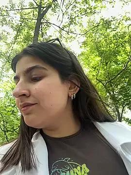 ChloeLust from StripChat is Freechat
