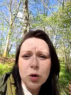 Chrissy_Christal from StripChat is Freechat