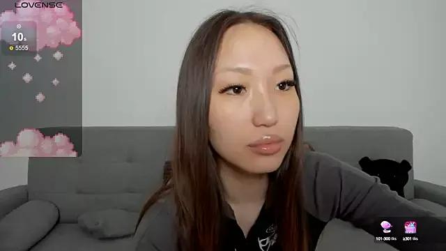 Christine_Carlson from StripChat is Freechat