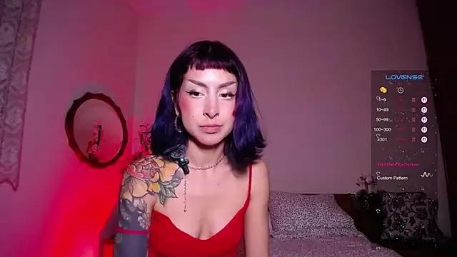 Check-out the world of girls and talk with our steaming hot slutz, bringing your desired characters to life with authentic apparel and cam streams.