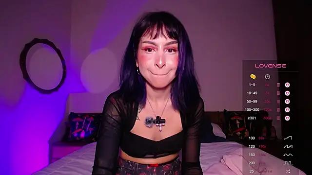 Check-out the world of girls and talk with our steaming hot slutz, bringing your desired characters to life with authentic apparel and cam streams.