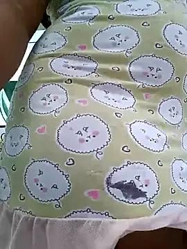 cindy_damm from StripChat is Freechat