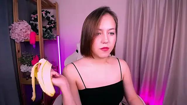 CindySparkl from StripChat is Freechat