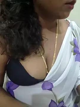City_Queen_Kannada_Telugu from StripChat is Freechat