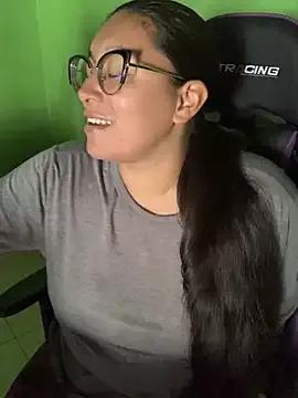 cloe_starr from StripChat is Freechat