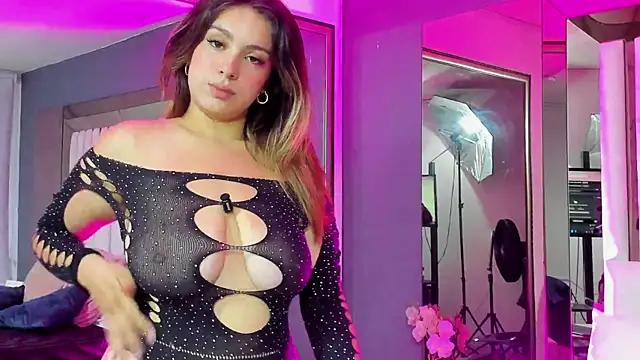 Check-out the world of girls and talk with our steaming hot slutz, bringing your desired characters to life with authentic apparel and cam streams.