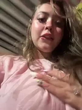 Cloee_XD from StripChat is Freechat