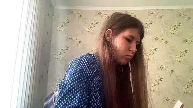 CloverBoor from StripChat is Freechat