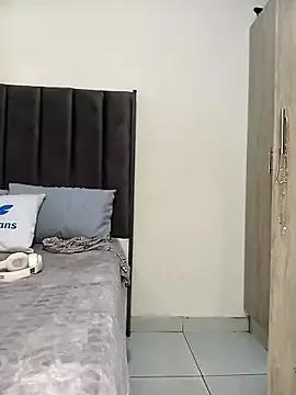 Cocowett from StripChat is Freechat