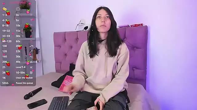 Check-out the world of girls and talk with our steaming hot slutz, bringing your desired characters to life with authentic apparel and cam streams.