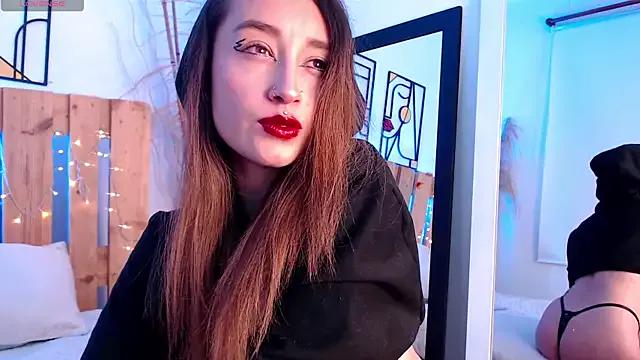 Check-out the world of girls and talk with our steaming hot slutz, bringing your desired characters to life with authentic apparel and cam streams.