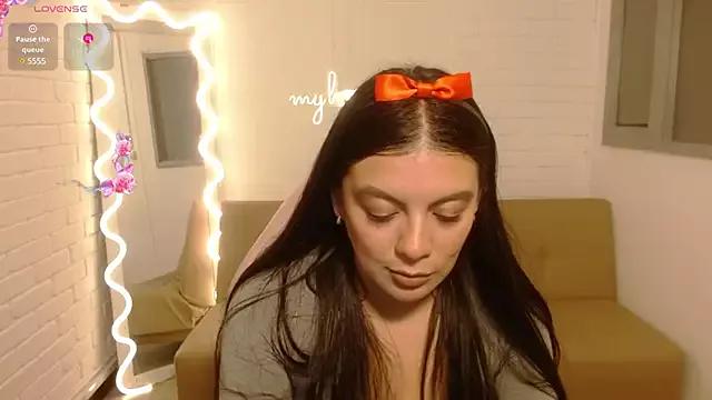 Coraline_tay from StripChat is Freechat