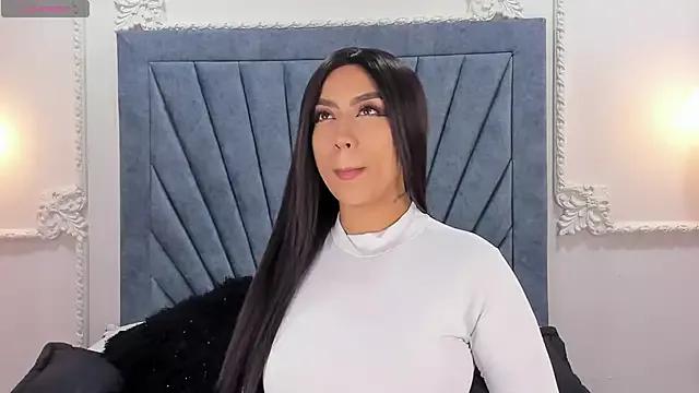 Courtney-Rose from StripChat is Freechat