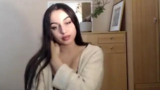 courtneyPerfect from StripChat is Freechat