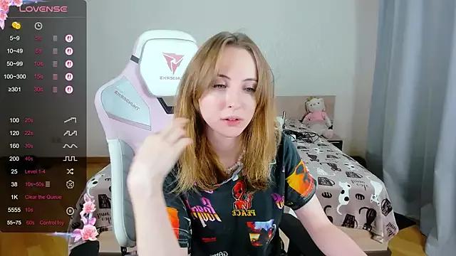 Check-out the world of girls and talk with our steaming hot slutz, bringing your desired characters to life with authentic apparel and cam streams.