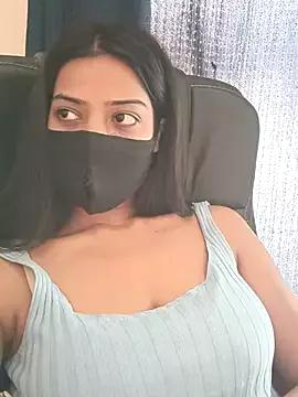 CRAZY__BITE from StripChat is Freechat