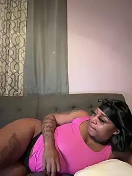Photos of Creamesensation from StripChat is Freechat