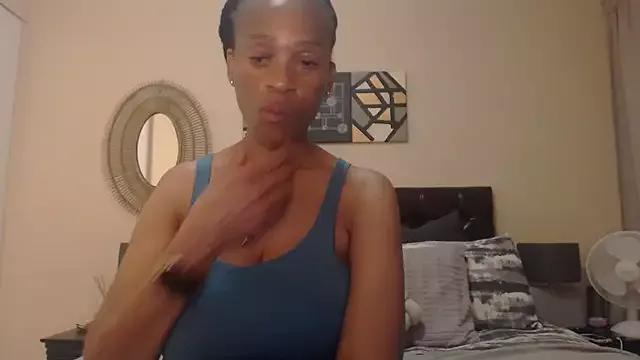 Creamyass22 from StripChat is Freechat