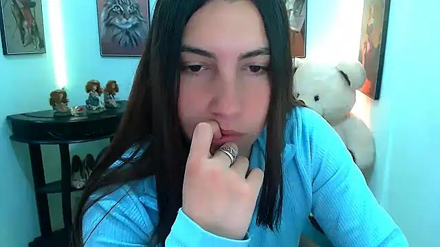 Check-out the world of girls and talk with our steaming hot slutz, bringing your desired characters to life with authentic apparel and cam streams.