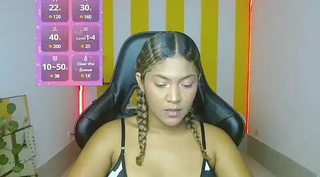 Check-out the world of girls and talk with our steaming hot slutz, bringing your desired characters to life with authentic apparel and cam streams.