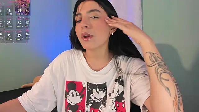 Check-out the world of girls and talk with our steaming hot slutz, bringing your desired characters to life with authentic apparel and cam streams.