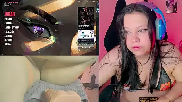 Check-out the world of girls and talk with our steaming hot slutz, bringing your desired characters to life with authentic apparel and cam streams.