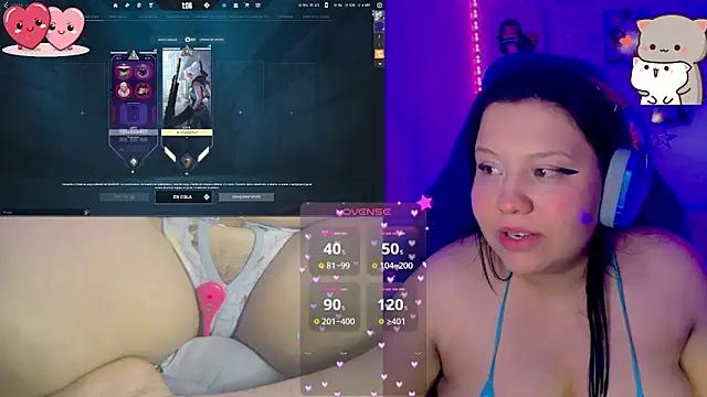 Check-out the world of girls and talk with our steaming hot slutz, bringing your desired characters to life with authentic apparel and cam streams.