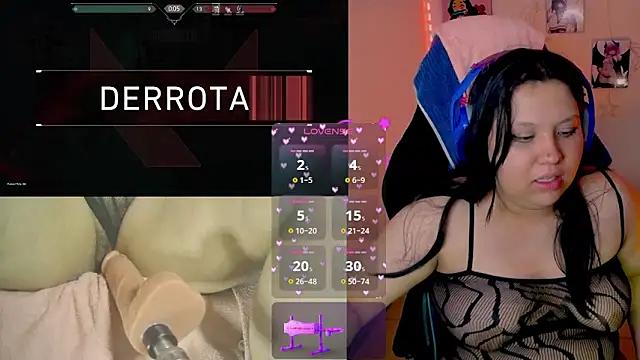 Check-out the world of girls and talk with our steaming hot slutz, bringing your desired characters to life with authentic apparel and cam streams.