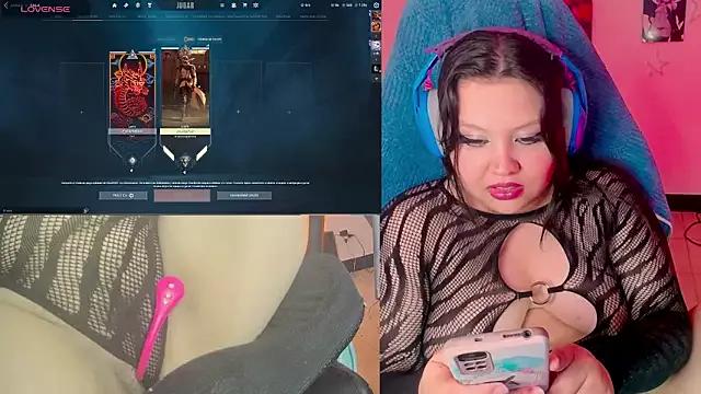 Check-out the world of girls and talk with our steaming hot slutz, bringing your desired characters to life with authentic apparel and cam streams.