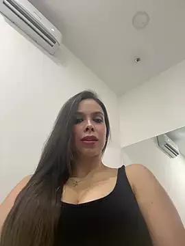 Crystal_Blake from StripChat is Freechat