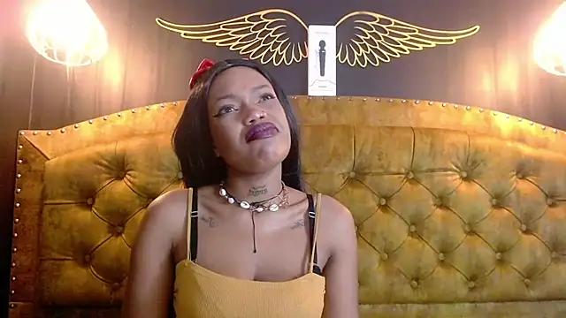 Check-out the world of girls and talk with our steaming hot slutz, bringing your desired characters to life with authentic apparel and cam streams.