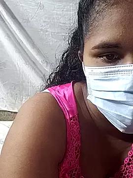 curelybaby from StripChat is Freechat