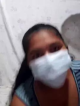 curelybaby from StripChat is Freechat