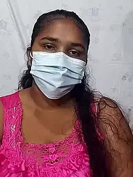 curelybaby from StripChat is Freechat