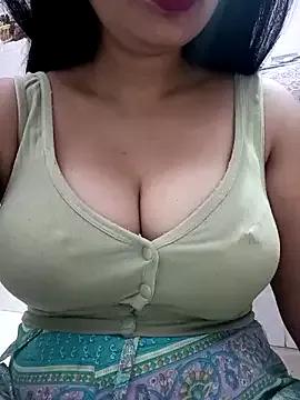 cute-mahek from StripChat is Freechat