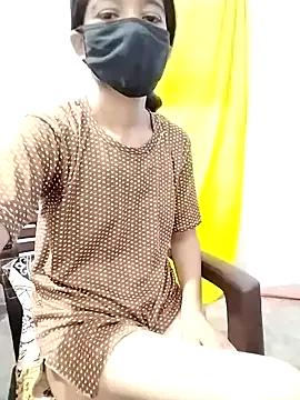 Photos of Cute-Naavya from StripChat is Freechat