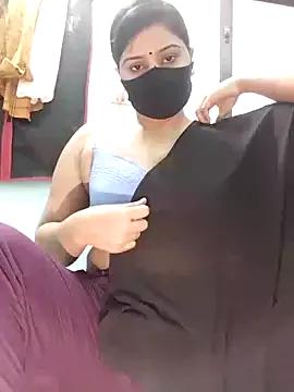 Cute-Priya59 from StripChat is Freechat