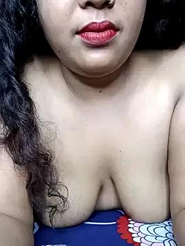 Cute-Raashii from StripChat is Freechat