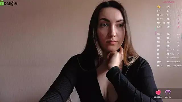 Check-out the world of girls and talk with our steaming hot slutz, bringing your desired characters to life with authentic apparel and cam streams.