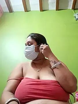 Cute_Bebo_77 from StripChat is Freechat