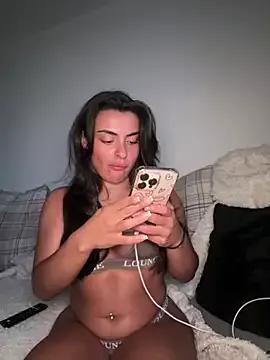 Get ready to have your fantasies satisfied with our deepthroat page. With so many deepthroat live shows to select from, you're sure to find the excellent live cam model for your fantasies.