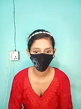 Cute_Faria from StripChat is Freechat