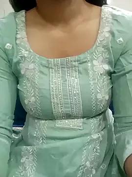 CUTE_GIRL_09 from StripChat is Freechat