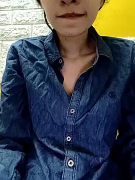 cute_IndianBabe from StripChat is Freechat