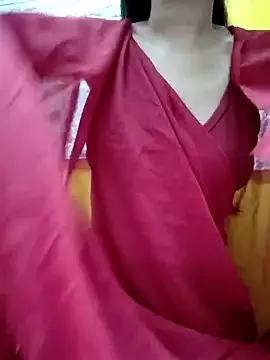 cute_IndianBabe from StripChat is Freechat