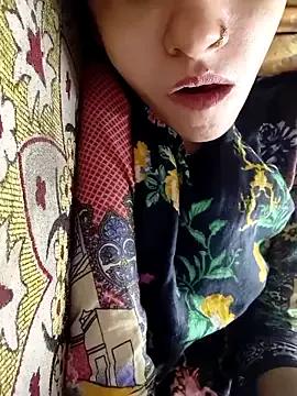 cute_IndianBabe from StripChat is Freechat